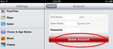 How to Reconnect Candy Crush to Facebook