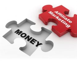 Affiliate Marketing