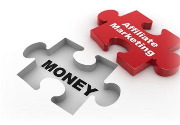 What is Affiliate Marketing?