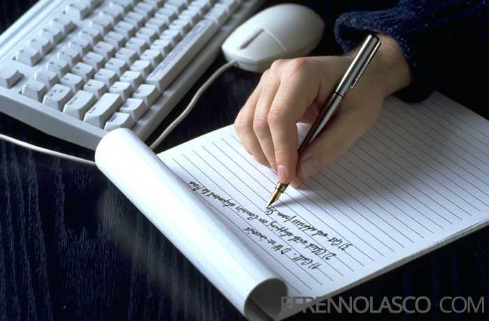 How to earn by Article Writing