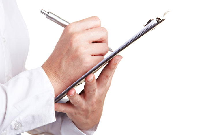 Checklist to start online business Checklist to start your online business
