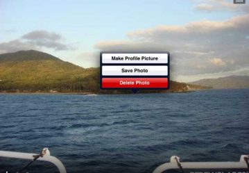How to download pictures to your iPad, iPad Mini or iPhone from internet