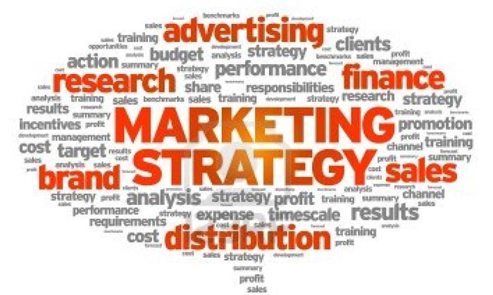 Marketing strategy Best Marketinf strategy