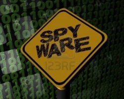 Remove Spyware