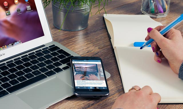 Simple steps to start online marketing Simple tips to start online marketing