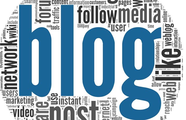 What is A blog What is a blog