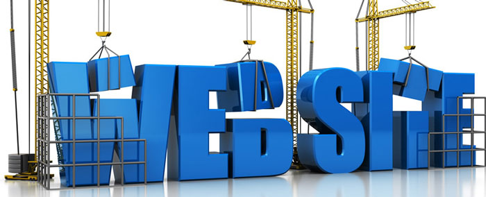 How to create website