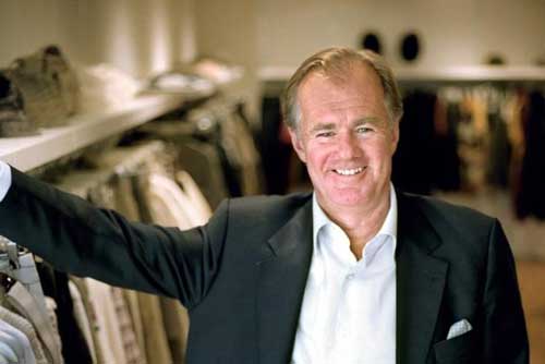 Stefan Persson Stefan-Persson