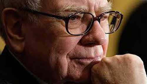 Warren Buffett Warren-Buffett