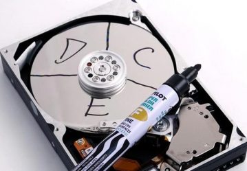 A Safer Way to Recover Damaged Partitions