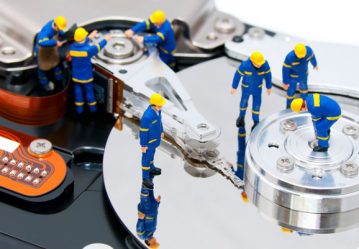 Clean Your Disk Drive of Unnecessary Files and Your Computer’s Performance Will Improve