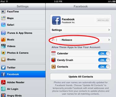 Candy-Crush-Saga-Tips-how-to-change-your-facebook-account-using-iPad-or-iPad-Mini-2