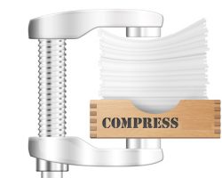 Compress File