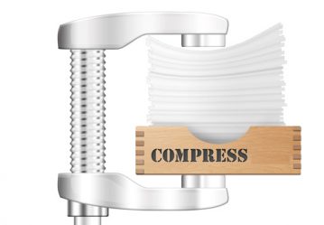 How to Compress and Decompress Files
