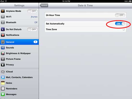 How-to-change-clock-or-date-settings-on-iPad-1