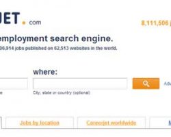 How to find a Job easily anywhere in the World