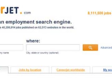 How to find a Job easily anywhere in the World