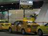 How to find registered airport taxi in Manila