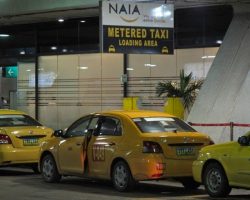 Manila Airport Taxi