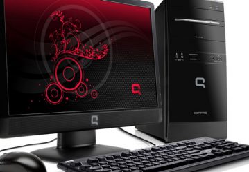 What are the things to consider when buying a Computer