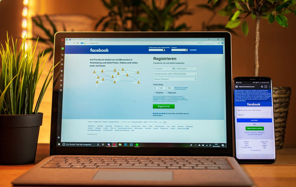 How to Add Security to Facebook Account scaled How to Add Security to Facebook Account