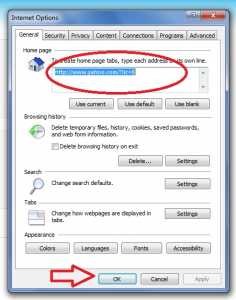 set google chrome homepage as firefox homepage set google chrome homepage as firefox homepage