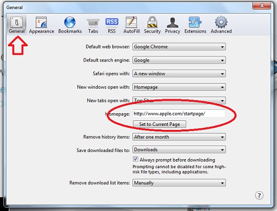 Mac set chrome as default browser Mac set chrome as default browser