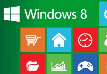 How to upgrade Operating System from windows 7 to windows 8