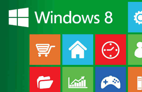 Windows 8 Windows 8