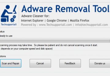 What’s the use of the Adware Removal Tools?