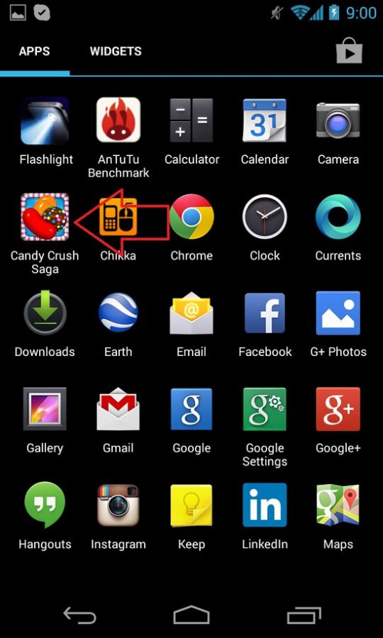 How-to-easily-uninstall-or-remove-Candy-Crush-Saga-on-iOS-and-android-devices-1