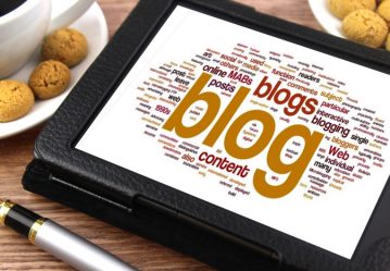 How to Start a Blog for free