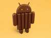 Android 4.4 Kitkat coming soon