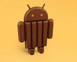 Android Kitkat