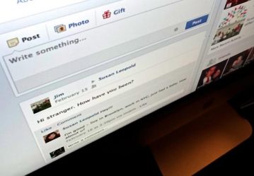 Facebook: How to Block Friends from Posting on your Wall using PC, Tablet or Mobile devices
