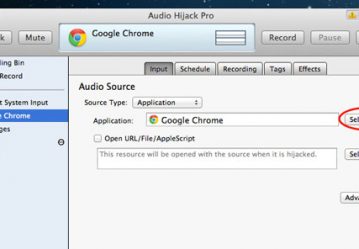 How to disable or mute Browsers Sounds on Mac