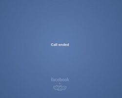 how to setup Facebook video call on mac