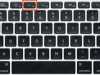 How to turn off backlit or backlight of MacBook Pro keyboard