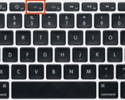 How-to-turn-off-backlit-or-backlight-of-MacbookPro-keboard