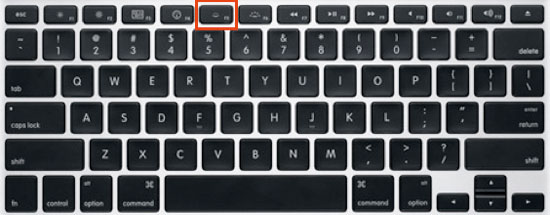 Hold your macbook or mac keyboard vertically, preferably at a 75º angle. How To Turn Off Keyboard Light Macbook Pro - How to turn off backlit or backlight of MacbookPro keyboard