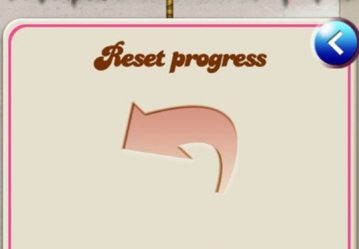 How to Reset Progress Level in Candy Crush Saga using iOS or Android devices