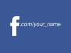 How to Personalize Facebook URL