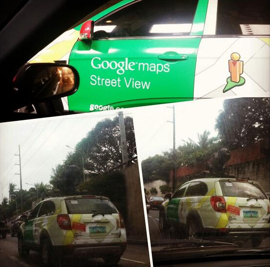 Google-Street-View