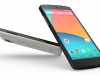 Google Nexus 5 review and hardware specifications