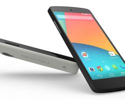 Nexus 5