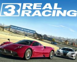 Real Racing 3