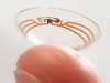 Sweet Eyes: Google Smart Contact Lens for Diabetics