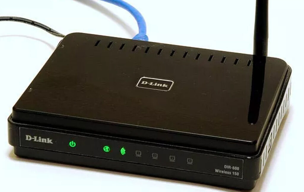 How to change WiFi Password using DLink DIR 300 scaled How to change WiFi Password using DLink DIR 300