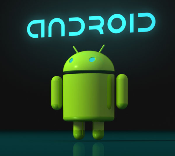 What Makes Android So Inevitable