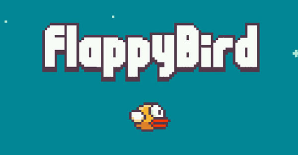 Flappy-Bird